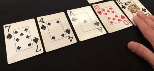 德扑圈官网策略教学：发两次牌会导致胜率降低吗？